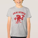 Search for gamecocks clothing Fierce red eagle design