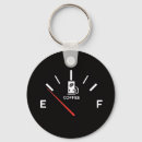 Search for addiction square key rings Caffeine addict