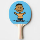 Search for franklin ping pong paddles Peanuts
