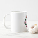 Search for gender mugs Floral