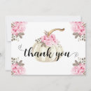 Search for fall thank you cards Flowers