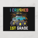 Search for grades postcards Summer