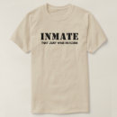 Search for inmate tshirts Prison