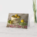 Search for ceramic cards Lemons