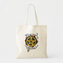 Search for pentagram bags Pagan