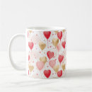 Search for heart balloon mugs Hearts