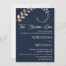 Search for religious christian wedding invitations Bible verse
