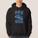 Search for trucker hoodies Kenworth
