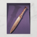 Search for dagger postcards 18th