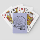 Search for cartoon boy playing cards Fun