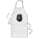 Search for lion king aprons Crown