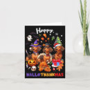 Search for whimsical dachshund cards Ghoulish delight