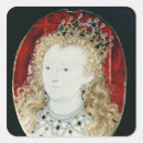 Search for elizabeth i stickers 16th