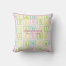 Search for baby pink cushions Baby girl