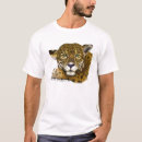 Search for jaguar tshirts Nature