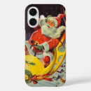Search for vintage sci fi iphone cases Spaceship