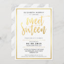 Search for one year anniversary invitations Modern