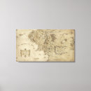 Search for precious canvas prints Bilbo baggins