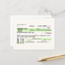 Search for boarding postcards Airport