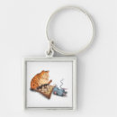 Search for cat comics key rings Animal