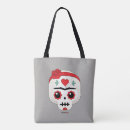 Search for sugar skull bags Cute