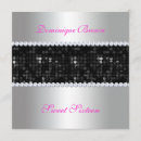 Search for sequins invitations Sweet