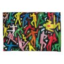 Search for dance pillowcases Pattern