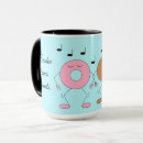 Search for donuts mugs Chocolate