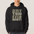Search for dost thou even hoist clothing Funny