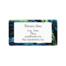 Search for crochet return address labels Yarn