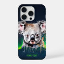Search for australian animal iphone cases Koala