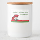 Search for easy labels Design your own
