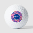 Search for flower golf balls Modern