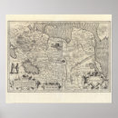 Search for vintage picture map posters World