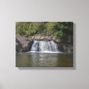 Search for appalachian canvas prints River