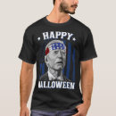Search for halloween fun tshirts Happy