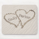 Search for romantic beach mouse mats Sand