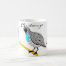 Search for pheasant hunting mugs Quail