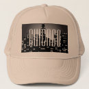 Search for downtown hats Illinois
