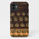 Search for typewriter iphone cases Letter