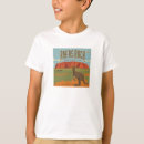 Search for kangaroo kids tshirts Australia