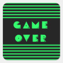Search for vintage computer stickers Gamer
