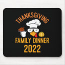 Search for turk mouse mats Thanksgiving