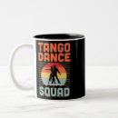 Search for dancing school mugs Music