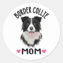 Search for border collies stickers Cartoon