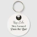Search for exam key rings Law