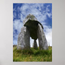 Search for dolmen posters Tomb