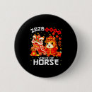 Search for chinese new year accessories Horse