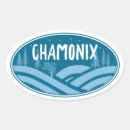 Search for blanc stickers Chamonix