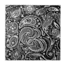 Search for vintage paisley tiles Ceramic